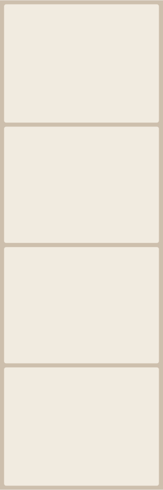 Example: Photo strip (4 frames)