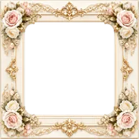 Flowers, Decorative