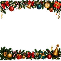 New Year