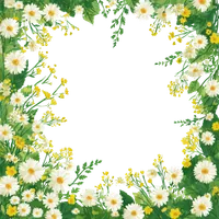 Summer, Flowers