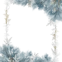 Winter, New Year